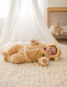 teddy bear dress for baby