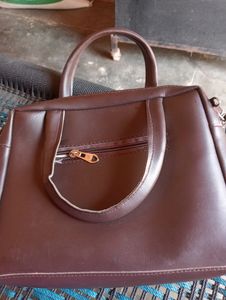 Ladies Sling bag