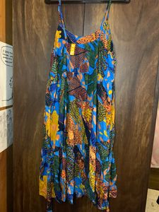 Zudio XL Dress