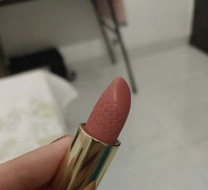 oriflame Sparkling Metallic Lipstick