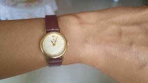 💞FREE DEL -Titan Women's Watch 💞