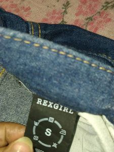 Women's Jeans 👖 New Without Tag