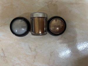 Shimmer Pigments Set