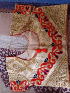 Readymade Blouse