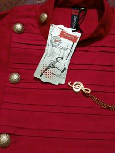 Kurta For Kids