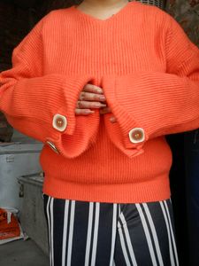 Wollen Sweater