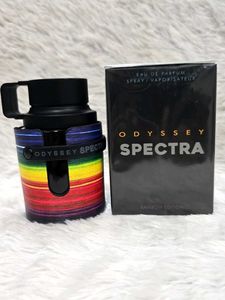 ARMAF Odyssey Spectra Rainbow Edition EDP