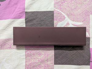 Tanishq empty chain box