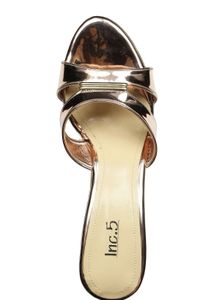 Combo Heels
