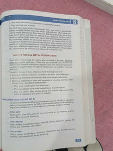 Dental Materials Manappallil