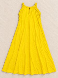 Yellow Kurti set with dupatta🌼🐝