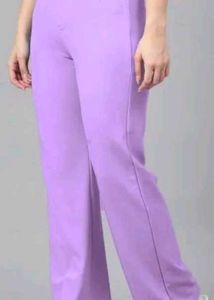 Palazzo set of 2 pants