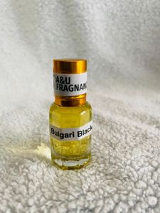 Bulgari Black Attar-50% OFF ON DELIVERY FEE