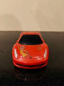 Remote Control Car