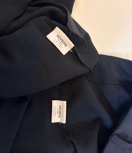 Set of 2(Shorts and Waistcoat)