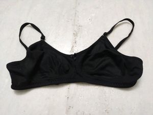 Intimacy - Naiduhall- Combo -Non Padded Bras-36B