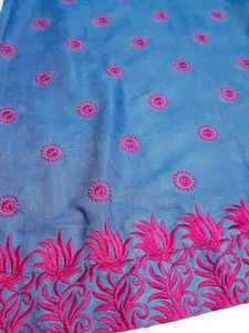 Women Embroided Salwar Suit
