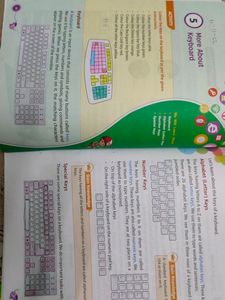 Std 2 Text Books