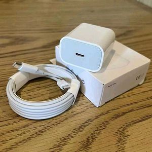 100% Original Apple 20W USB-C Power Adapter