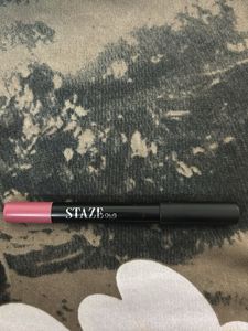STAZE Matte lip crayon