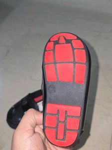 Stylish Black Loafers