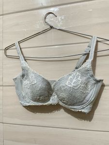 Elegant Lace Bra