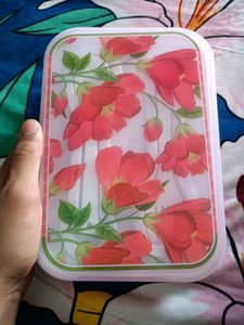 Lunch Box🍲🥗🍳
