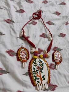 Handmade Jewelry
