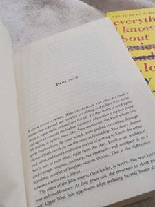 Fiction Book Bundle