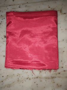Satin Dress Material