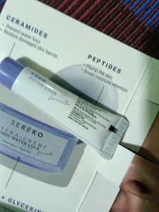KOA Skin Care Sample Set
