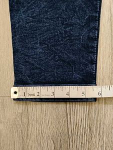 Sc9839 Sabrin baba jeans waist 24 inches