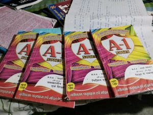 B. Ed 4th Semester A1 Notes