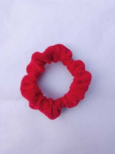 Scrunchies Rubber Band