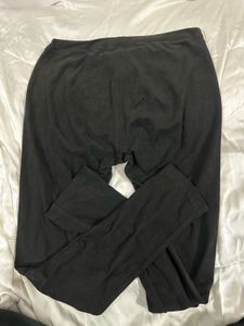 forever21 Black Leggings