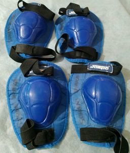 Kids Protective Gear Set