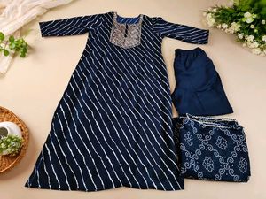 kurta set