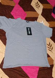 Zudio By Women's T-shirt For Regular Fit