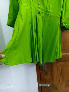 Shirt Cum Top For Women