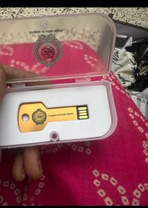 15 GB  New USB Drive