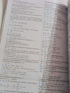 NEET Chemistry 37 Years Solutions