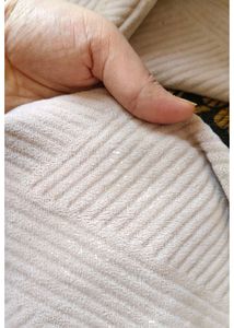 Textured Sweater