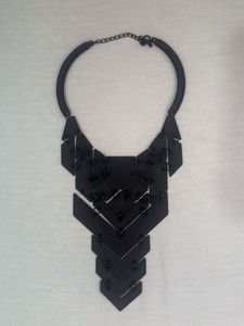 CHUNKY necklace