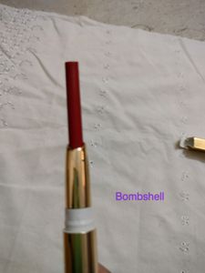 Myglamm Ultimatte Long Stay Matte Lipstick