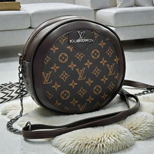 GUCCI ROUND SHAPE SLING BAG ANY 2 WITH INDIAN QUAL