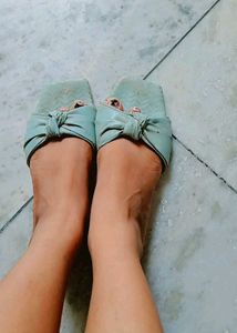 flats slipper