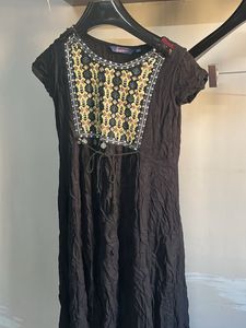 Fusion kurti