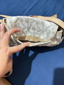 Michael Kors Crossbody Bag