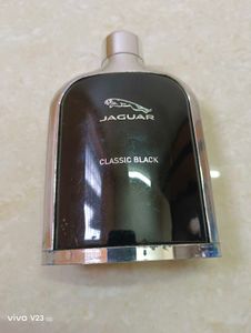 Original Jaguar Classic Black EDT (70ml/100ml)