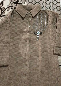 New co-ord set